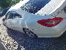 WDDLJ9BB1EA****** Reparables 2014 Mercedes-Benz CLS-Class en Estado de Georgia
