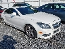 WDDLJ9BB1EA****** Salvamento y Destrozados 2014 Mercedes-Benz CLS-Class en Lake City
