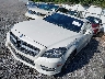 WDDLJ9BB1EA****** Usados y Reparables 2014 Mercedes-Benz CLS-Class en Lake City