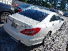 WDDLJ9BB1EA****** Salvamento y Destrozados 2014 Mercedes-Benz CLS-Class en Estado de Georgia