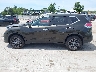 5N1AT2MV7GC****** Repairable 2016 Nissan Rogue in Illinois State