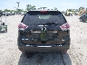5N1AT2MV7GC****** Wrecked 2016 Nissan Rogue