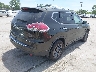 5N1AT2MV7GC****** Salvage and Wrecked 2016 Nissan Rogue in Illinois State