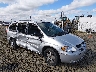 2D8GP44L15R****** Salvage and Wrecked 2005 Dodge Grand Caravan in Eugene