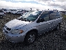 2D8GP44L15R****** Used and Repairable 2005 Dodge Grand Caravan in Eugene