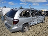 2D8GP44L15R****** Salvage and Wrecked 2005 Dodge Grand Caravan in Oregon State