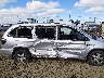 2D8GP44L15R****** Salvage and Repairable 2005 Dodge Grand Caravan in Oregon State