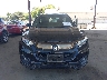 3CZRU5H13KG****** Destrozados 2019 Honda HR-V en Estado de California