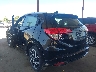 3CZRU5H13KG****** Salvamento y Reparables 2019 Honda HR-V en Fresno