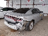 2C3CDXBG9NH****** Salvamento y Destrozados 2022 Dodge Charger en Estado de Texas