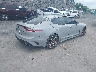 KNAE45LC2K6****** Salvage and Wrecked 2019 Kia Stinger in Hawaii State