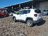 ZACNJDA13NP****** Salvamento y Reparables 2022 Jeep Renegade en Honolulu