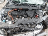 1HGCV3F93MA****** Repairable 2021 Honda Accord Hybrid in Chicago South