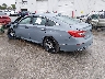 1HGCV3F93MA****** Salvage and Repairable 2021 Honda Accord Hybrid in Chicago South