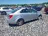 1G1JC5SH2C4****** Salvage and Wrecked 2012 Chevrolet Sonic in Maryland State