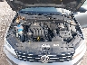 3VW2K7AJ4FM****** Repairable 2015 Volkswagen Jetta in Houston North