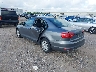 3VW2K7AJ4FM****** Salvage and Repairable 2015 Volkswagen Jetta in Houston North