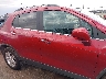 3GNCJLSB7KL****** Used 2019 Chevrolet Trax in Texas State