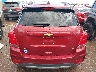 3GNCJLSB7KL****** Wrecked 2019 Chevrolet Trax