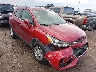 3GNCJLSB7KL****** Salvage and Wrecked 2019 Chevrolet Trax in Lubbock