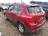 3GNCJLSB7KL****** Salvage and Repairable 2019 Chevrolet Trax in Lubbock