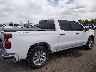 3GCPYBEK7MG****** Reparables 2021 Chevrolet Silverado 1500 en Estado de Colorado