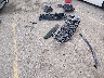 3GCPYBEK7MG****** Destrozados 2021 Chevrolet Silverado 1500 en Estado de Colorado