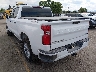 3GCPYBEK7MG****** Salvamento y Reparables 2021 Chevrolet Silverado 1500 en Denver East