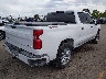 3GCPYBEK7MG****** Salvamento y Destrozados 2021 Chevrolet Silverado 1500 en Estado de Colorado