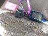 JT3HN87R1W9****** Salvage 1998 Toyota 4Runner in Alaska State