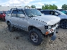 JT3HN87R1W9****** Salvage and Wrecked 1998 Toyota 4Runner in Anchorage