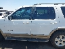 1FMZU64W04U****** Repairable 2004 Ford Explorer in Arizona State