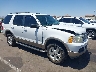 1FMZU64W04U****** Salvage and Wrecked 2004 Ford Explorer in Phoenix