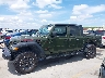 1C6JJTBG5PL****** Salvage 2023 Jeep Gladiator