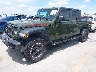 1C6JJTBG5PL****** Used and Repairable 2023 Jeep Gladiator in Austin North
