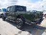 1C6JJTBG5PL****** Salvage and Repairable 2023 Jeep Gladiator in Austin North
