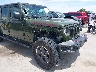 1C6JJTBG5PL****** Salvage and Repairable 2023 Jeep Gladiator in Texas State