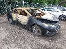 KMHD74LFXKU****** Salvamento y Destrozados 2019 Hyundai Elantra en Dundalk