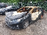 KMHD74LFXKU****** Usados y Reparables 2019 Hyundai Elantra en Dundalk