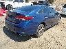 5NPE34AF9KH****** Salvamento y Destrozados 2019 Hyundai Sonata en Estado de California
