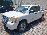 1N6BA0EK1AN****** Used and Repairable 2010 Nissan Titan in Gulf Coast