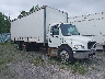 3ALACXDT2HD****** Salvage and Wrecked 2017 Freightliner M2 106 in Buffalo