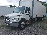 3ALACXDT2HD****** Used and Repairable 2017 Freightliner M2 106 in Buffalo