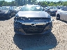 1HGCV1F5XJA****** Wrecked 2018 Honda Accord in Massachusetts State