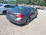 1HGCV1F5XJA****** Salvage and Wrecked 2018 Honda Accord in Massachusetts State