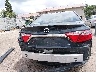 4T1BF1FK7HU****** Wrecked 2017 Toyota Camry