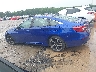 1HGCV1F37NA****** Reparables 2022 Honda Accord en Estado de Georgia