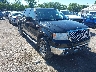 1FTPW14V46K****** Salvage and Wrecked 2006 Ford F-150 in Davenport