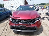 5XYRLDLC3MG****** Wrecked 2021 Kia Sorento in West Virginia State