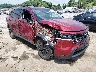 5XYRLDLC3MG****** Salvage and Wrecked 2021 Kia Sorento in Buckhannon
